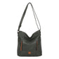 Handbag - Olive Green