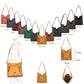 Handbag - Coffee