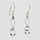 SWE103 Sterling Silver Earrings