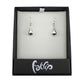 SWE114 Sterling Silver Earrings