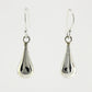 SWE114 Sterling Silver Earrings