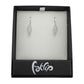 SWE120 Sterling Silver Earrings