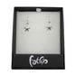 SWE131 Sterling Silver Earrings