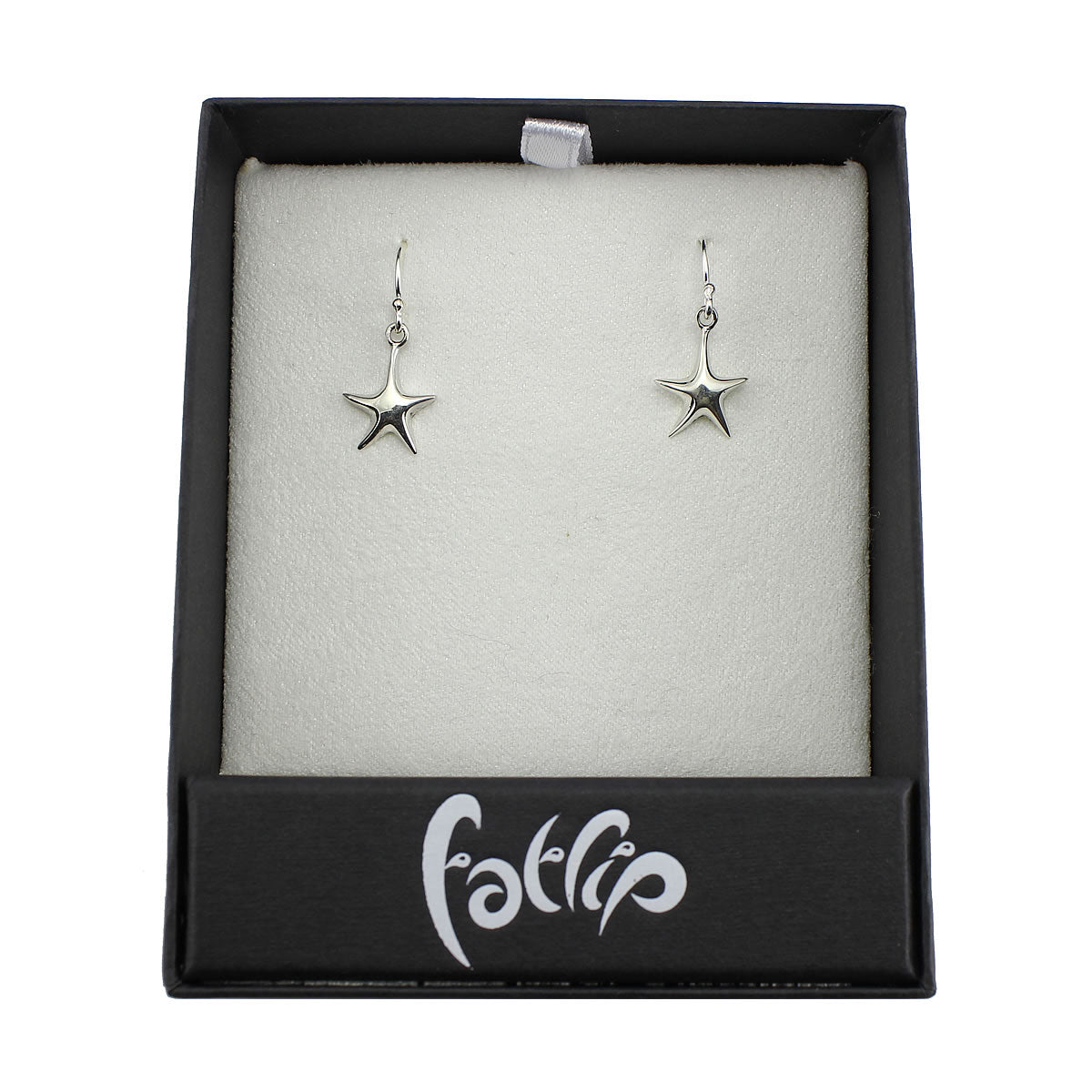 SWE131 Sterling Silver Earrings