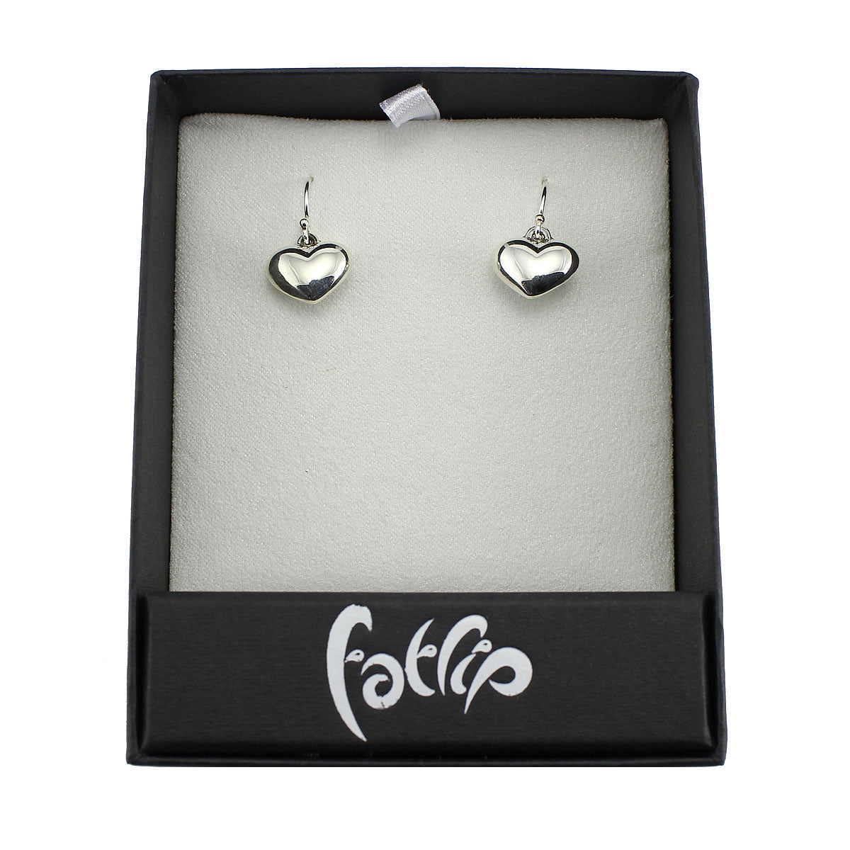 SWE134 Sterling Silver Earrings