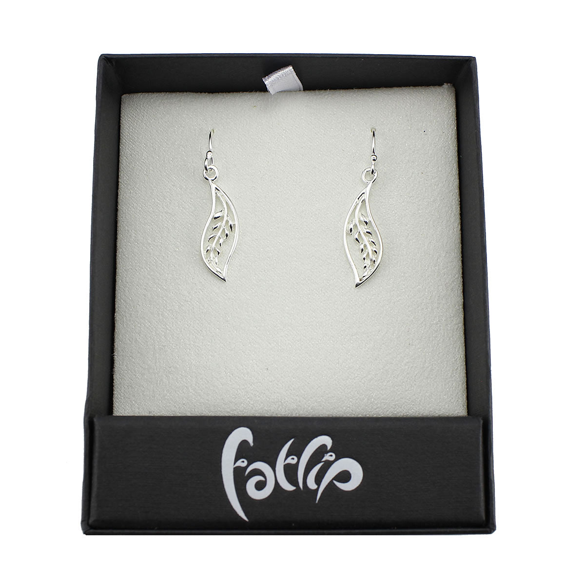 SWE135 Sterling Silver Earrings