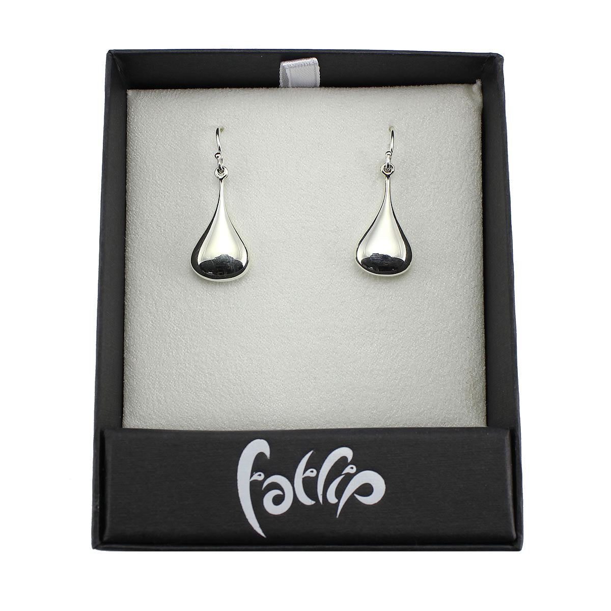 SWE136 Sterling Silver Earrings