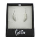 SWE138 Sterling Silver Earrings