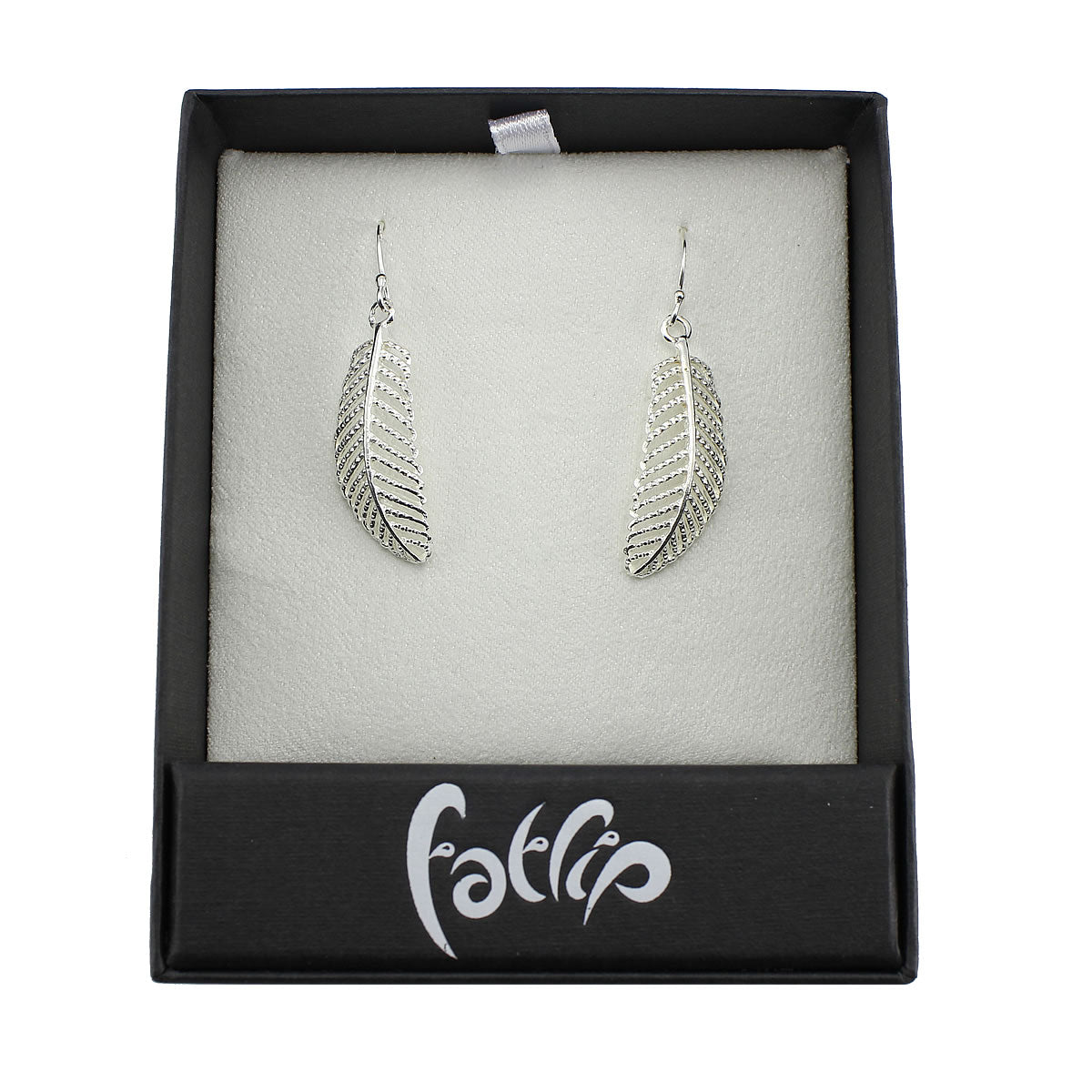 SWE138 Sterling Silver Earrings