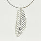 SWN138 Sterling Silver Pendant Necklace