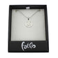 SWN139 Sterling Silver Pendant